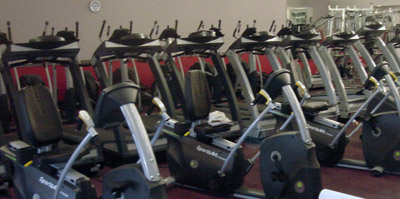 workout anytime