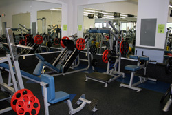 workout anytime